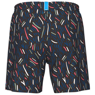 Arena M Beach Boxer Allover XXL sepia/multi Herren Produktbild 2