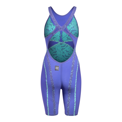 Arena W Powerskin Primo SL Ob D 28 future dusk Damen Produktbild 1