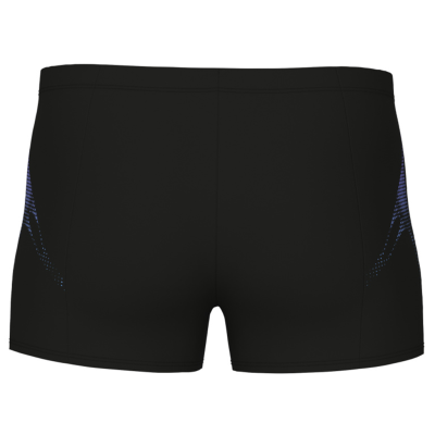 Arena M Arena Spider Web Swim Short D 7 black Herren Produktbild 1