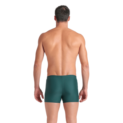 Arena M Arena Openings Swim Short D 7 mangrove/artic lime Herren Produktbild 3