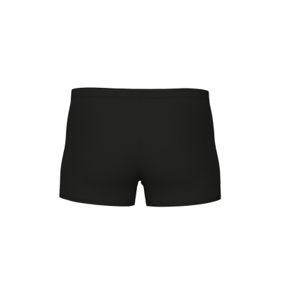 Arena M Arena Openings Swim Short D 5 black/turquoise Herren Produktbild 2