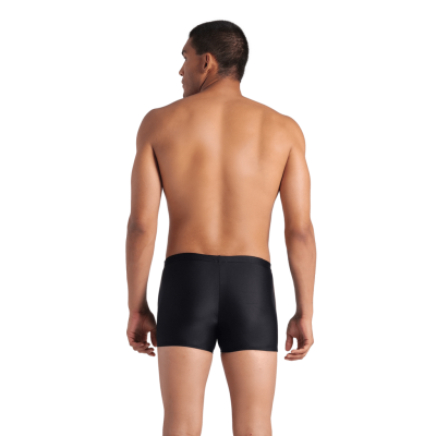 Arena M Arena Openings Swim Short D 8 black/turquoise Herren Produktbild 3