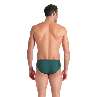 Arena M Arena Openings Swim Briefs D 7 mangrove/artic lime Herren Produktbild 3