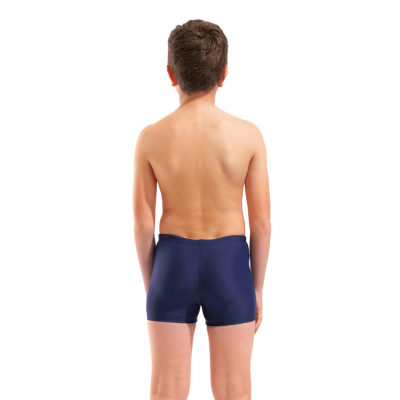 Arena B Arena Dim Light Swim Short 116 navy/water Jungen Produktbild 3