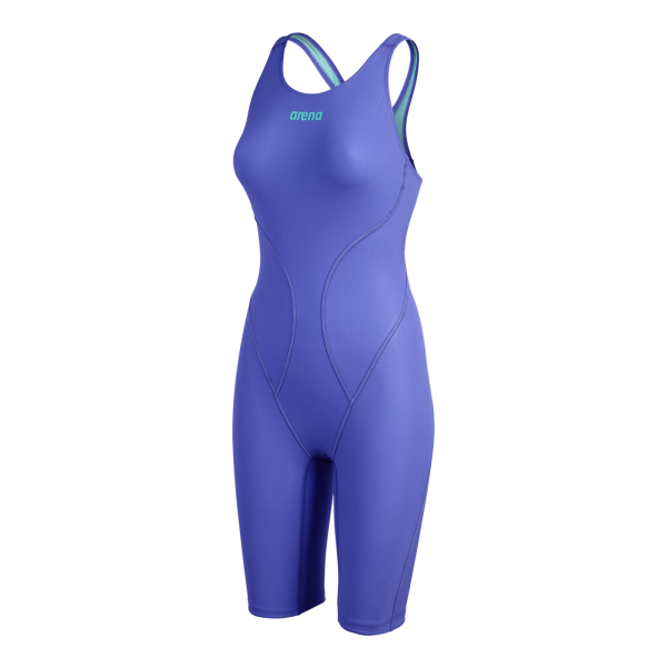 Arena W Powerskin Impulso Ob D 36 future dusk Damen