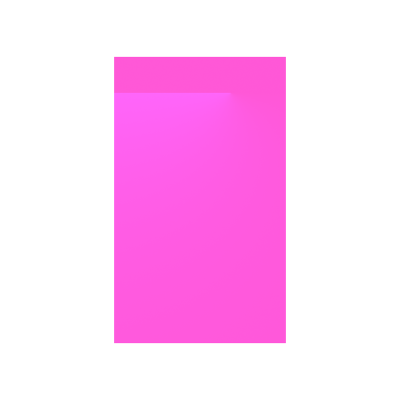 Arena Arena Microfiber Towel one size shocking pink/violet Unisex Produktbild 1