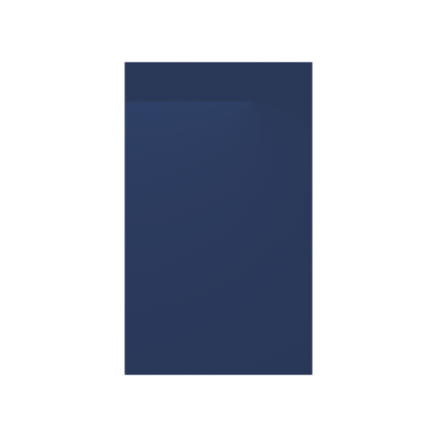 Arena Arena Microfiber Towel one size navy/white Unisex Produktbild 1