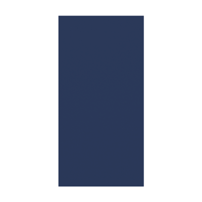 Arena Arena Microfiber Gym Towel one size navy/white Unisex Produktbild 1