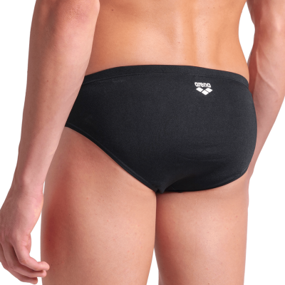 Arena M Arena Poseidonia Swim Briefs D 7 black/white Herren Produktbild 2