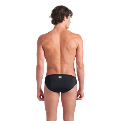 Arena M Arena Poseidonia Swim Briefs D 8 black/white Herren Produktbild 3