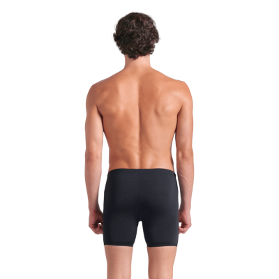 Arena M Arena Poseidonia Swim Mid Jammer D 6 black/white Herren Produktbild 3