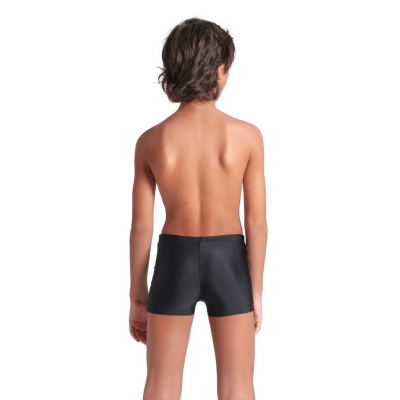 Arena B Arena Rhythm Swim Short 164 black multi/black Jungen Produktbild 3