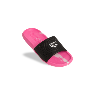 Arena Jr Urban Active 34 pink/black/white Unisex Produktbild 2