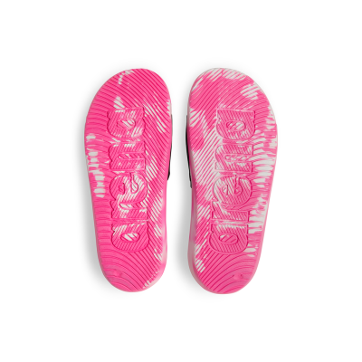 Arena Jr Urban Active 34 pink/black/white Unisex Produktbild 3