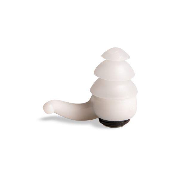 Arena Arena Earplug one size clear Unisex