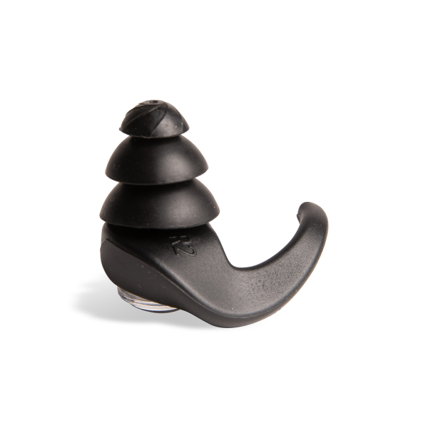 Arena Arena Earplug one size black Unisex