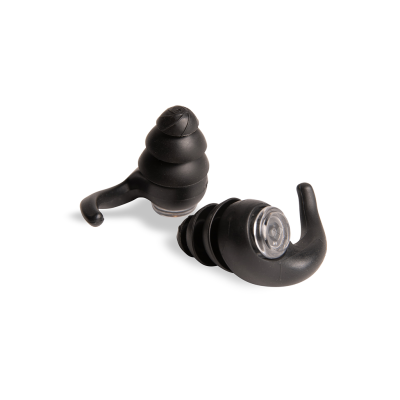 Arena Arena Earplug one size black Unisex Produktbild 2