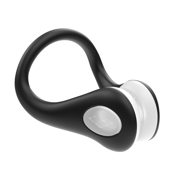 Arena Arena Nose Clip one size black Unisex