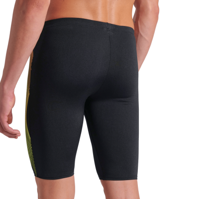 Arena M Arena Sea Water Swim Jammer D 8 black Herren Produktbild 2