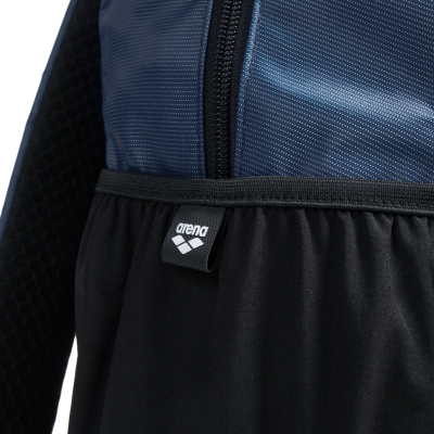 Arena Arena One Go Backpack 30L one size navy Unisex Produktbild 2