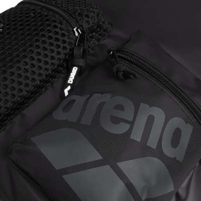 Arena Arena One Go Backpack 30L one size black Unisex Produktbild 2