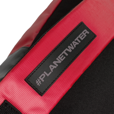 Arena Arena One Go Backpack 30L one size red Unisex Produktbild 2