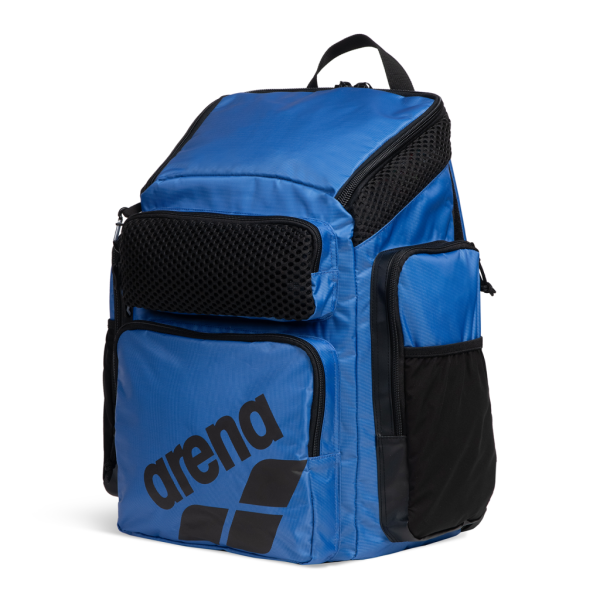 Arena Arena One Go Backback 45L one size royal Unisex