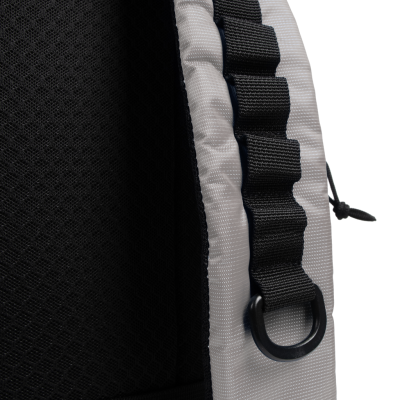 Arena Arena One Go Backback 45L one size ice Unisex Produktbild 1