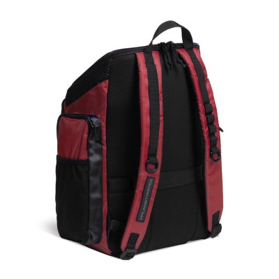 Arena Arena One Go Backback 45L one size crimson Unisex Produktbild 4