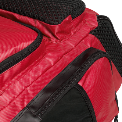 Arena Arena One Go Backback 45L one size red Unisex Produktbild 3