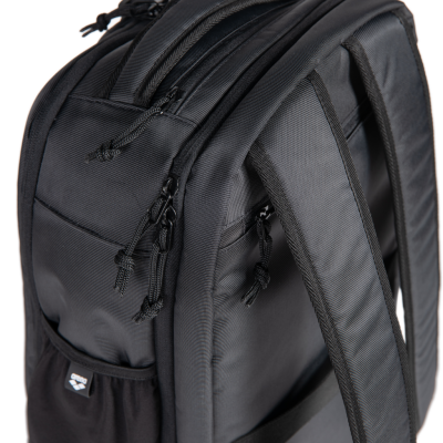 Arena Arena All Set Urban Backpack one size black Unisex Produktbild 3