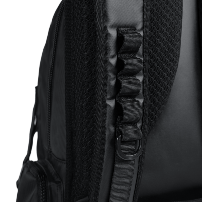 Arena Arena All Set Backpack 45L one size black Unisex Produktbild 1