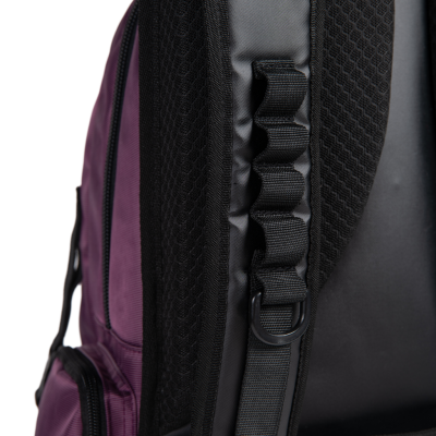 Arena Arena All Set Backpack 45L one size plum Unisex Produktbild 3
