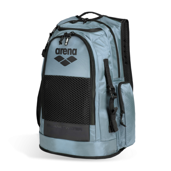 Arena Arena All Set Backpack 45L one size sage Unisex