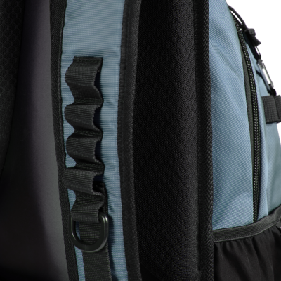 Arena Arena All Set Backpack 45L one size sage Unisex Produktbild 3