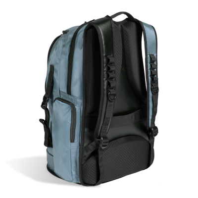 Arena Arena All Set Backpack 45L one size sage Unisex Produktbild 4