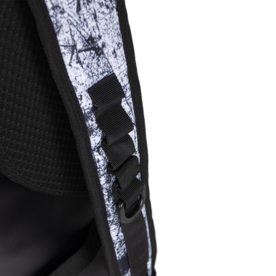 Arena Arena All Set Backpack 45L Allover one size lacquer Unisex Produktbild 2