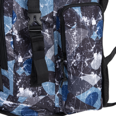 Arena Arena All Set Backpack 45L Allover one size scratched Unisex Produktbild 3