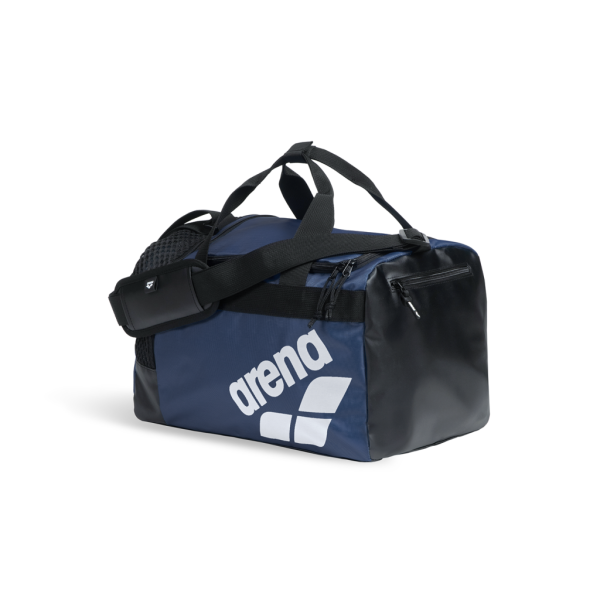 Arena Arena All Set Duffle 25L one size navy