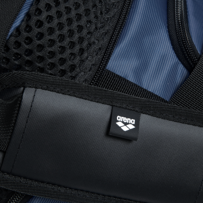 Arena Arena All Set Duffle 25L one size navy Produktbild 3