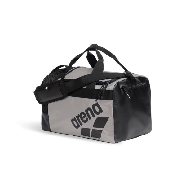 Arena Arena All Set Duffle 25L one size ice