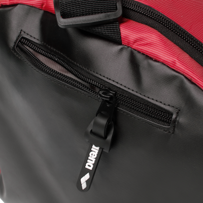 Arena Arena All Set Duffle 25L one size red Produktbild 1