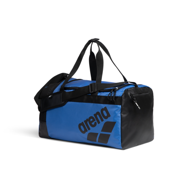 Arena Arena All Set Duffle 40L one size royal