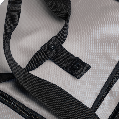 Arena Arena All Set Duffle 40L one size ice Produktbild 2