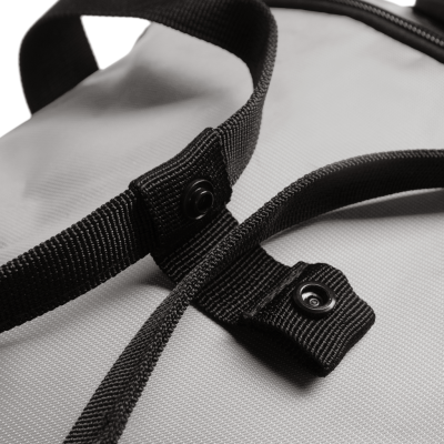 Arena Arena All Set Duffle 40L one size ice Produktbild 3