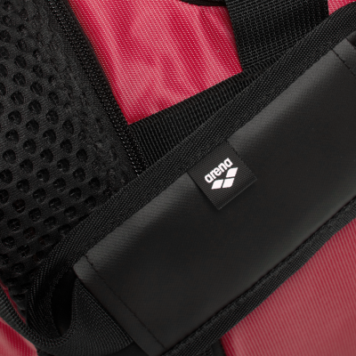 Arena Arena All Set Duffle 40L one size red Produktbild 1