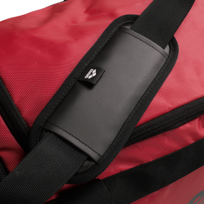 Arena Arena All Set Duffle 40L one size red Produktbild 3