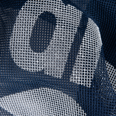 Arena Arena One Go Mesh Bag one size navy Unisex Produktbild 2