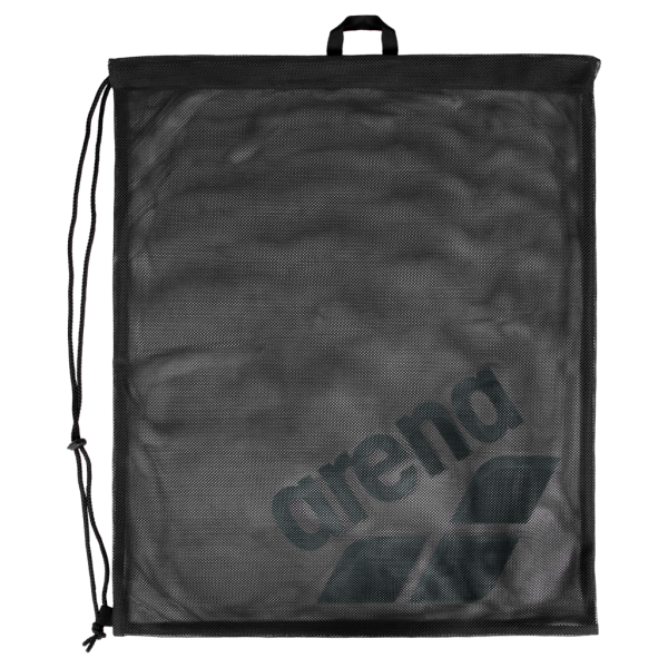 Arena Arena One Go Mesh Bag one size black Unisex