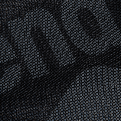 Arena Arena One Go Mesh Bag one size black Unisex Produktbild 3